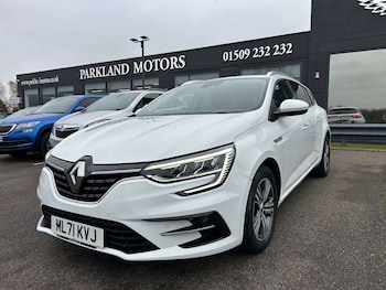 Used Renault Megane 2021 for sale - 78786221: Photo