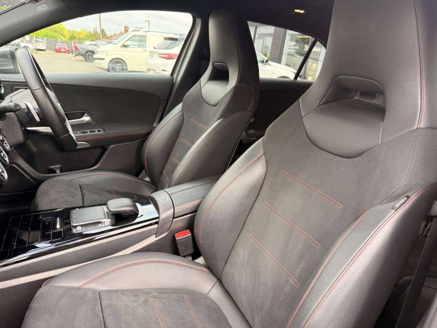 Used Mercedes-Benz A-Class 2020 for sale - 76274238: Photo 10