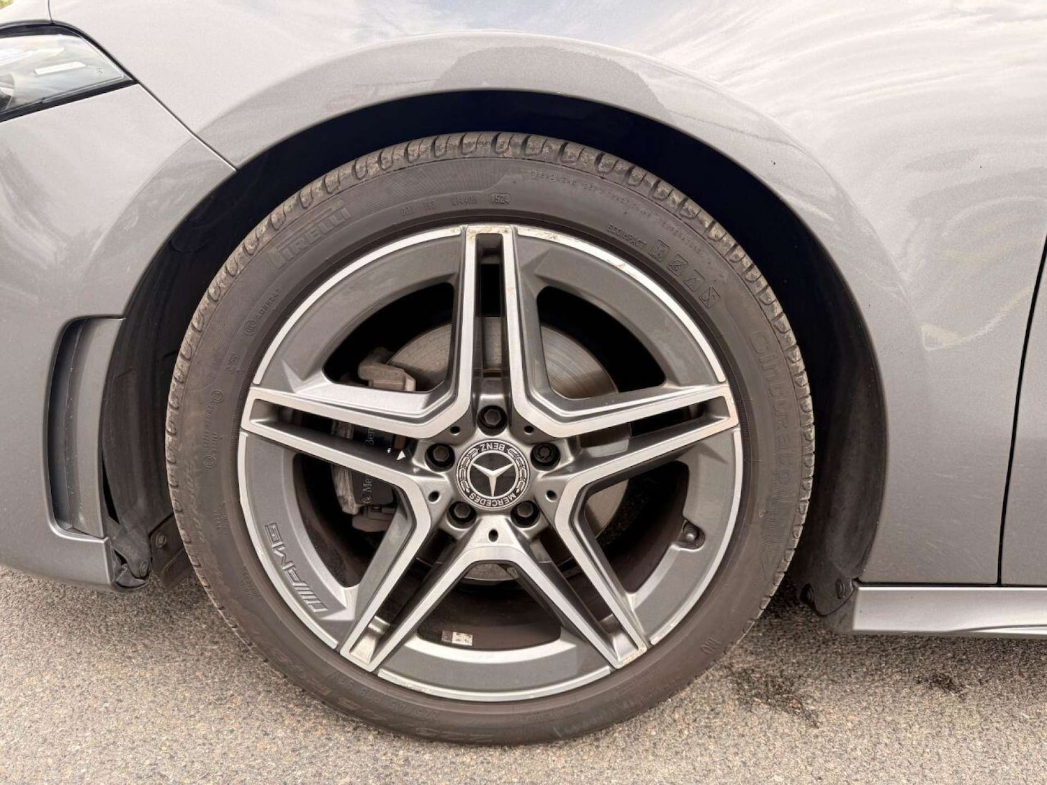 Used Mercedes-Benz A-Class 2020 for sale - 76274238: Photo 13