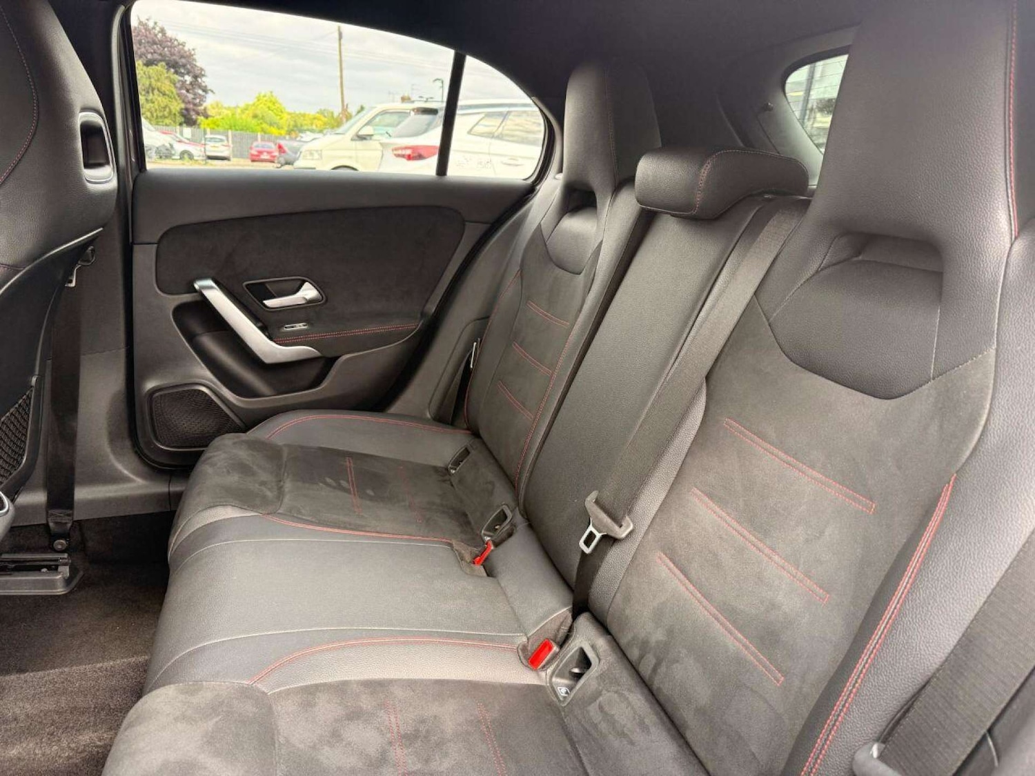 Used Mercedes-Benz A-Class 2020 for sale - 76274238: Photo 15