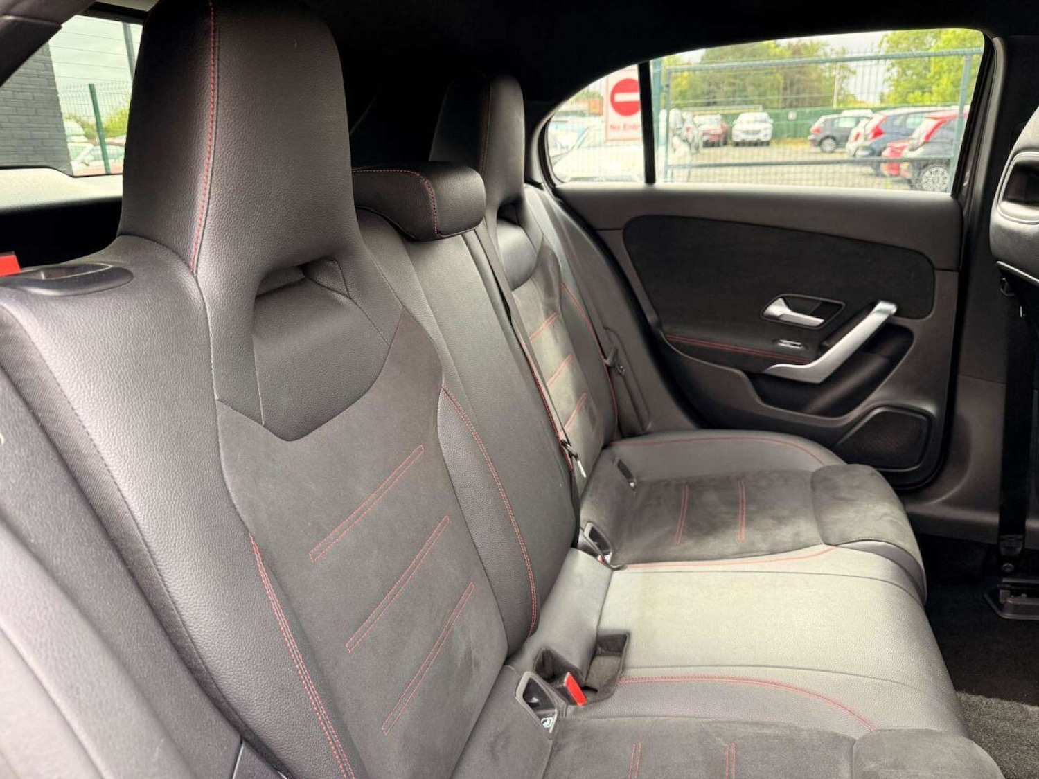 Used Mercedes-Benz A-Class 2020 for sale - 76274238: Photo 19