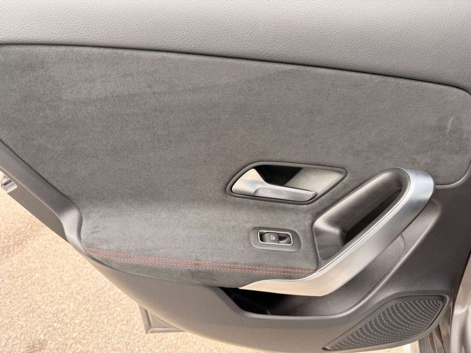 Used Mercedes-Benz A-Class 2020 for sale - 76274238: Photo 22