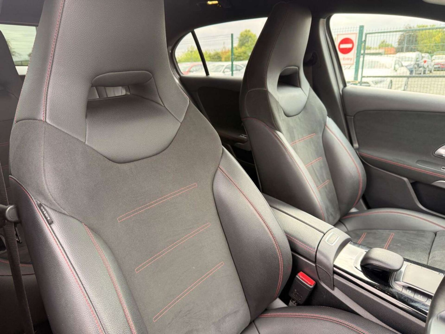 Used Mercedes-Benz A-Class 2020 for sale - 76274238: Photo 23