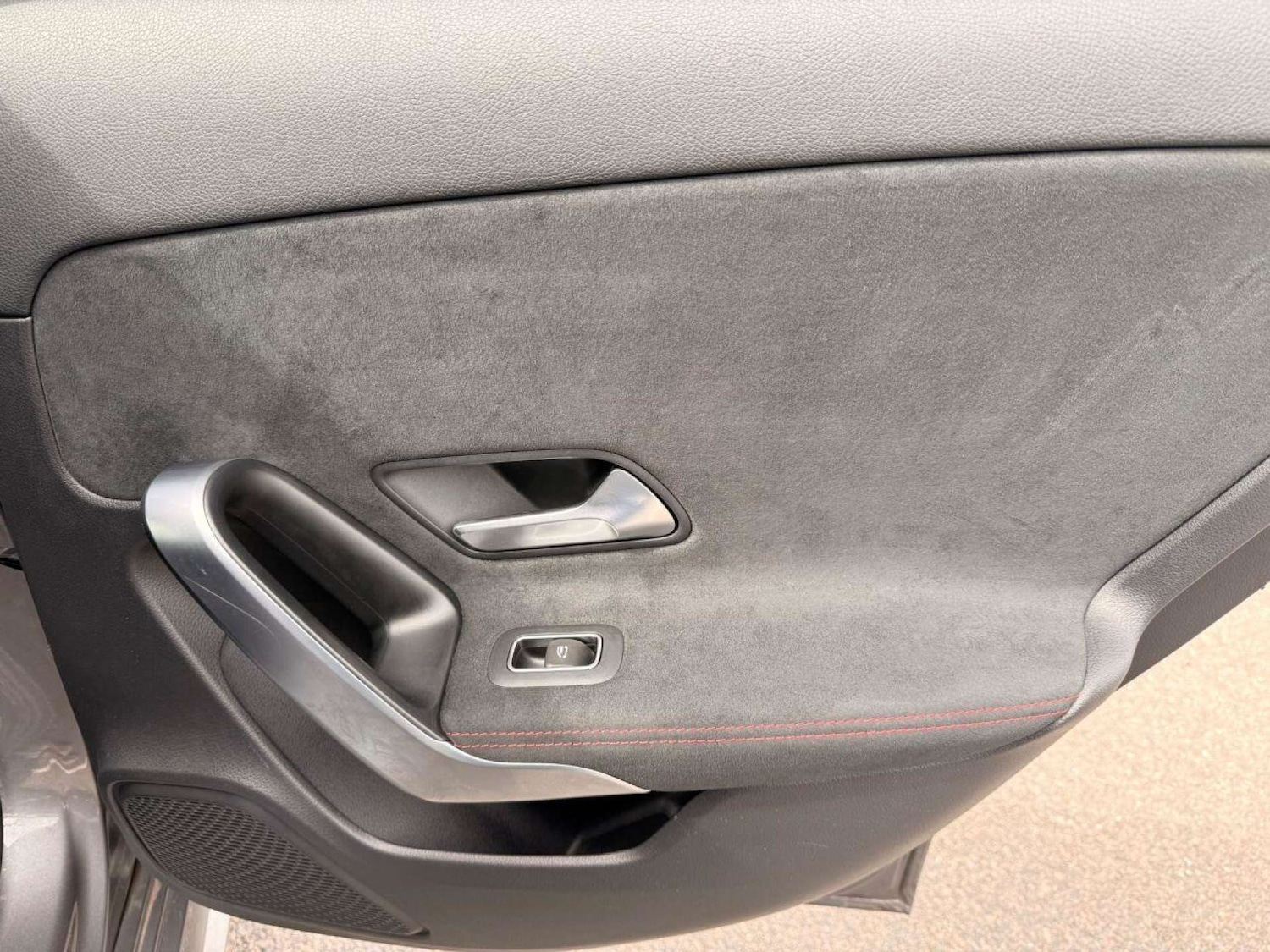 Used Mercedes-Benz A-Class 2020 for sale - 76274238: Photo 25