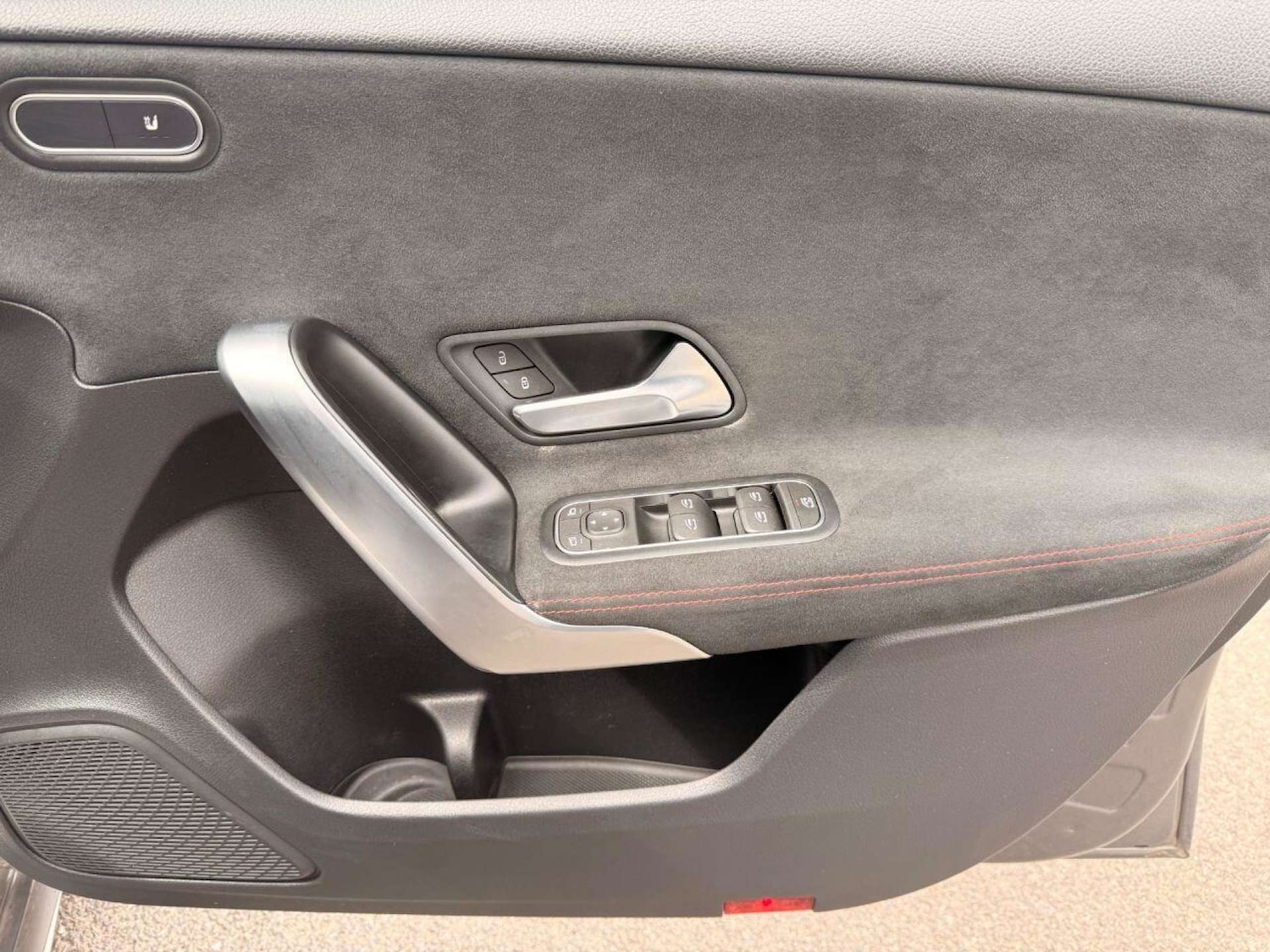 Used Mercedes-Benz A-Class 2020 for sale - 76274238: Photo 28