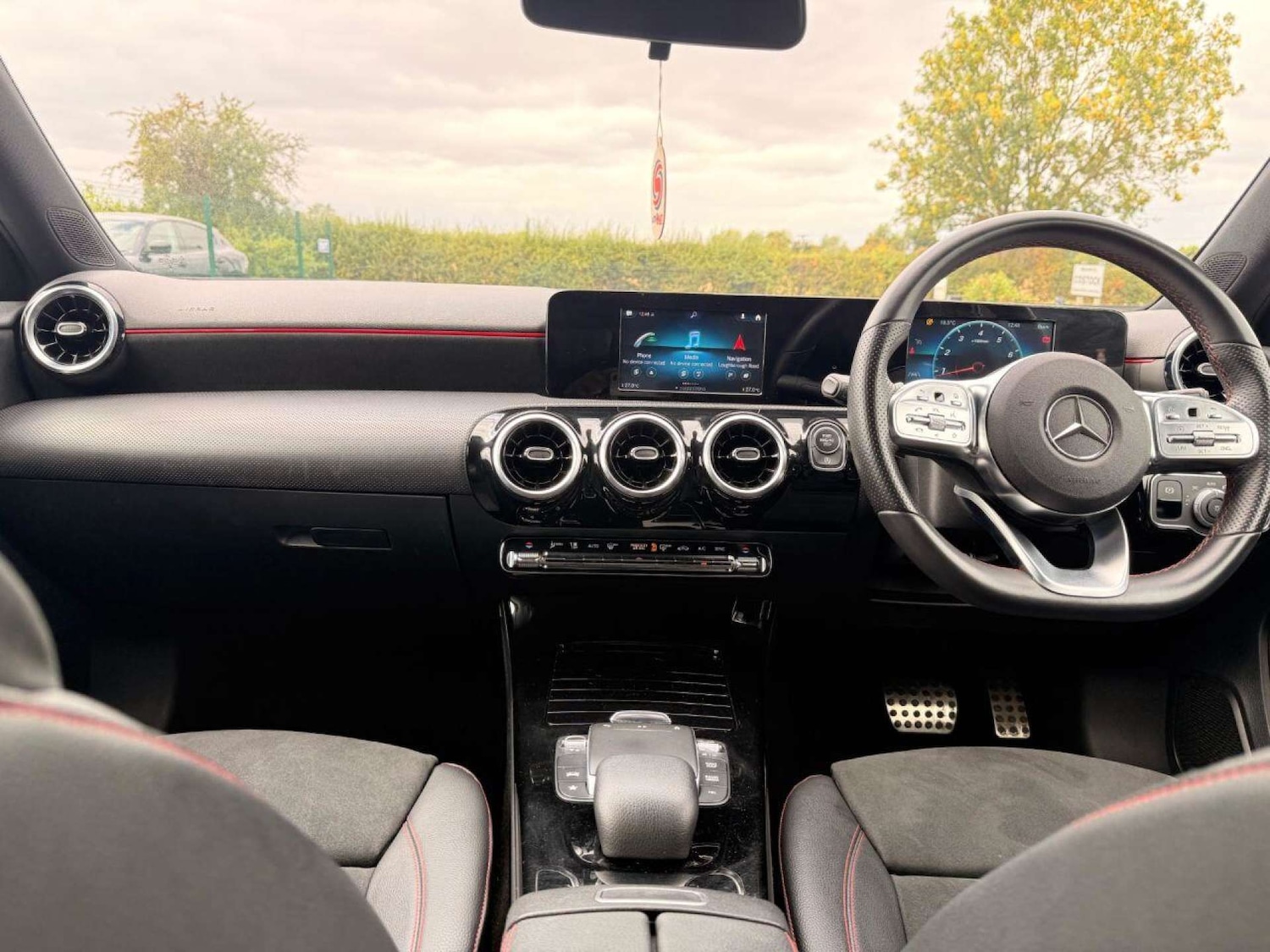 Used Mercedes-Benz A-Class 2020 for sale - 76274238: Photo 30