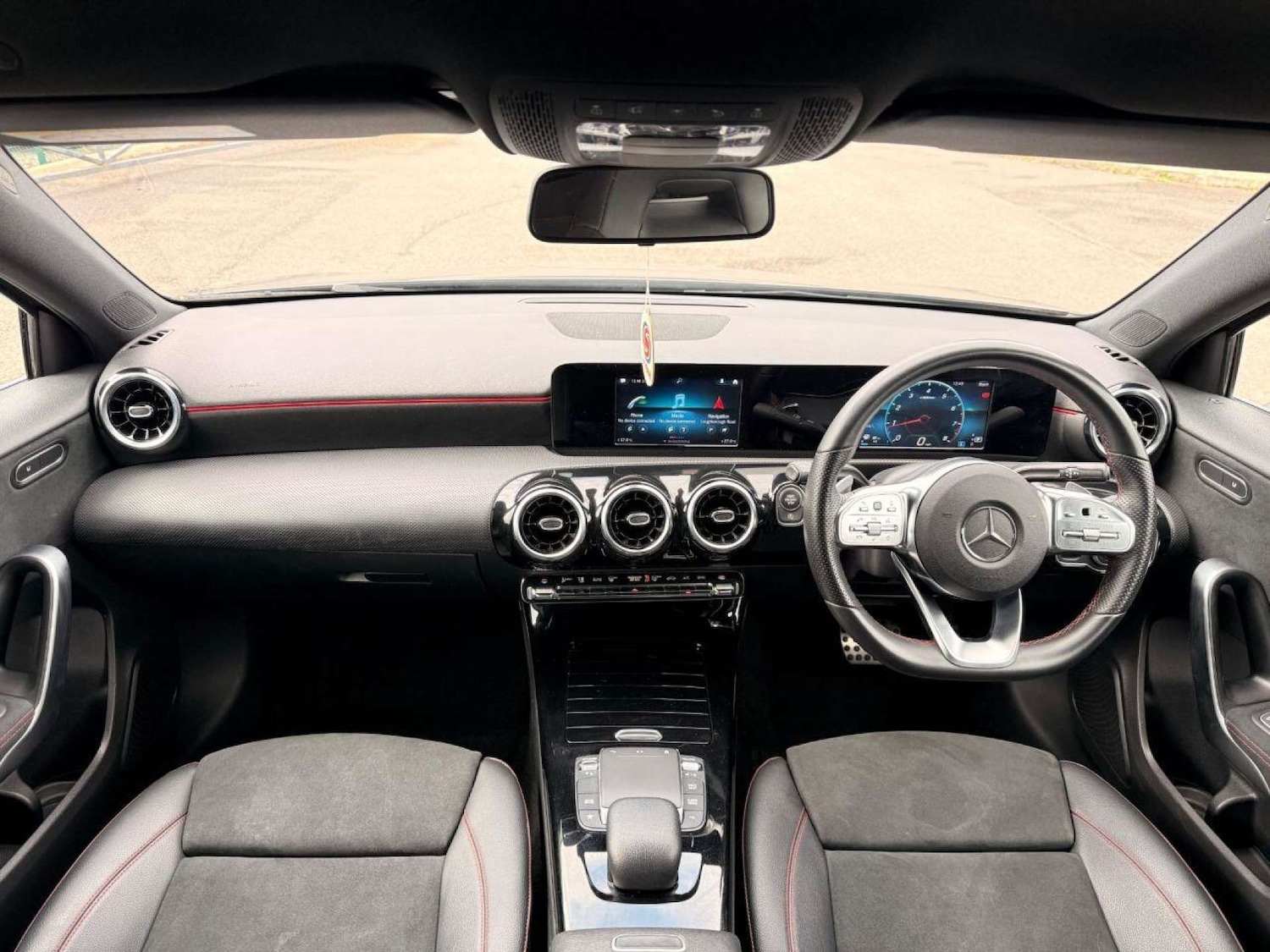 Used Mercedes-Benz A-Class 2020 for sale - 76274238: Photo 31