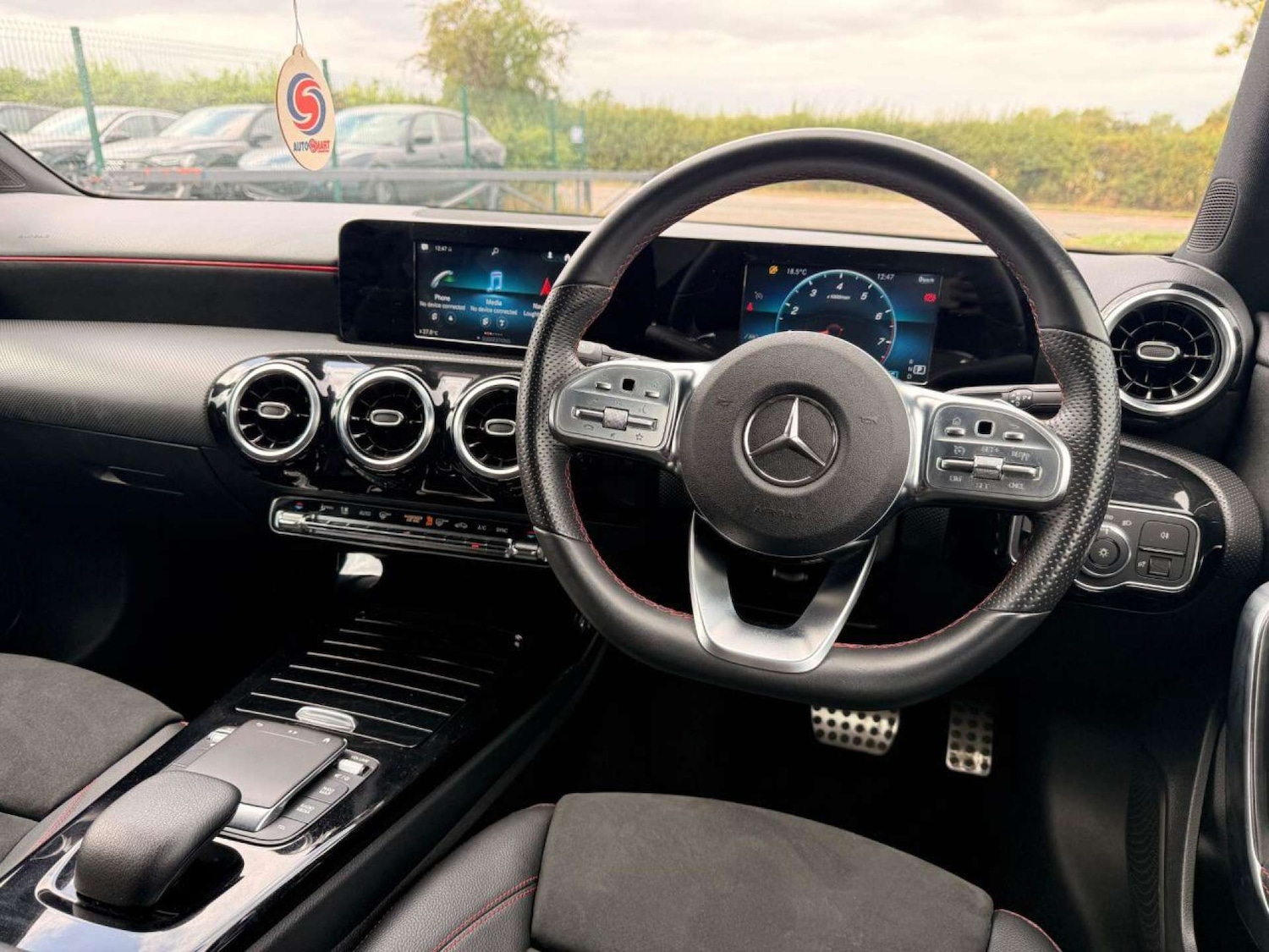 Used Mercedes-Benz A-Class 2020 for sale - 76274238: Photo 33