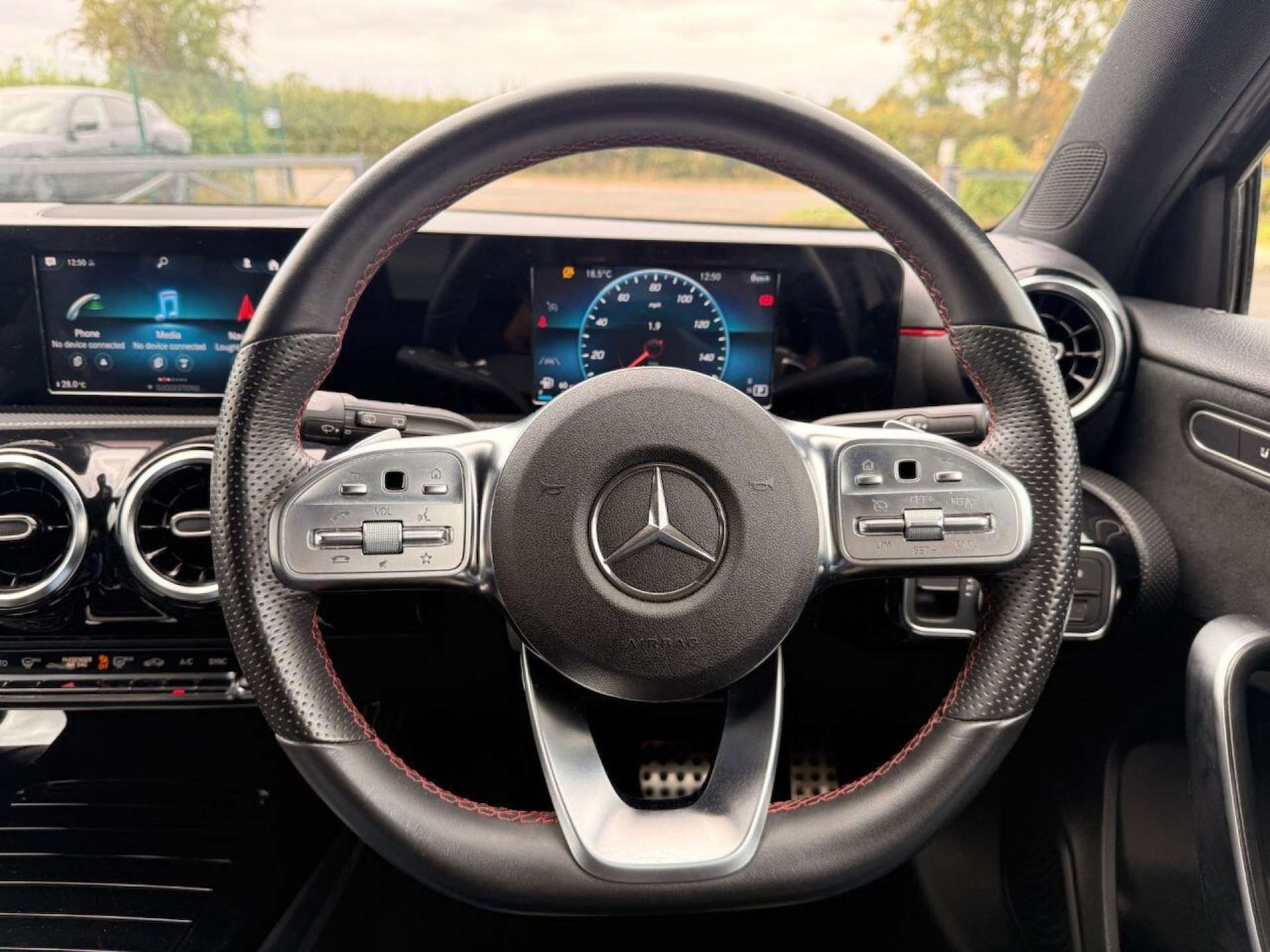 Used Mercedes-Benz A-Class 2020 for sale - 76274238: Photo 34