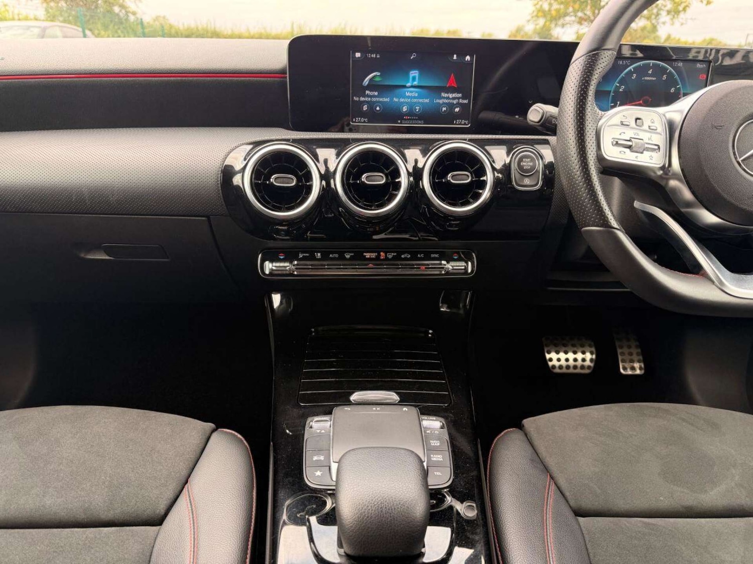 Used Mercedes-Benz A-Class 2020 for sale - 76274238: Photo 36
