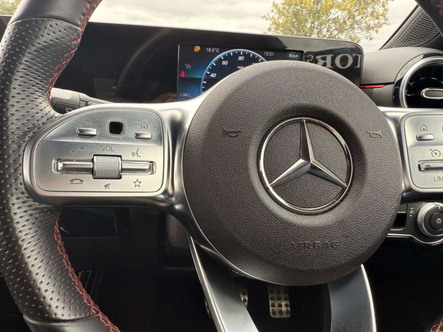 Used Mercedes-Benz A-Class 2020 for sale - 76274238: Photo 37