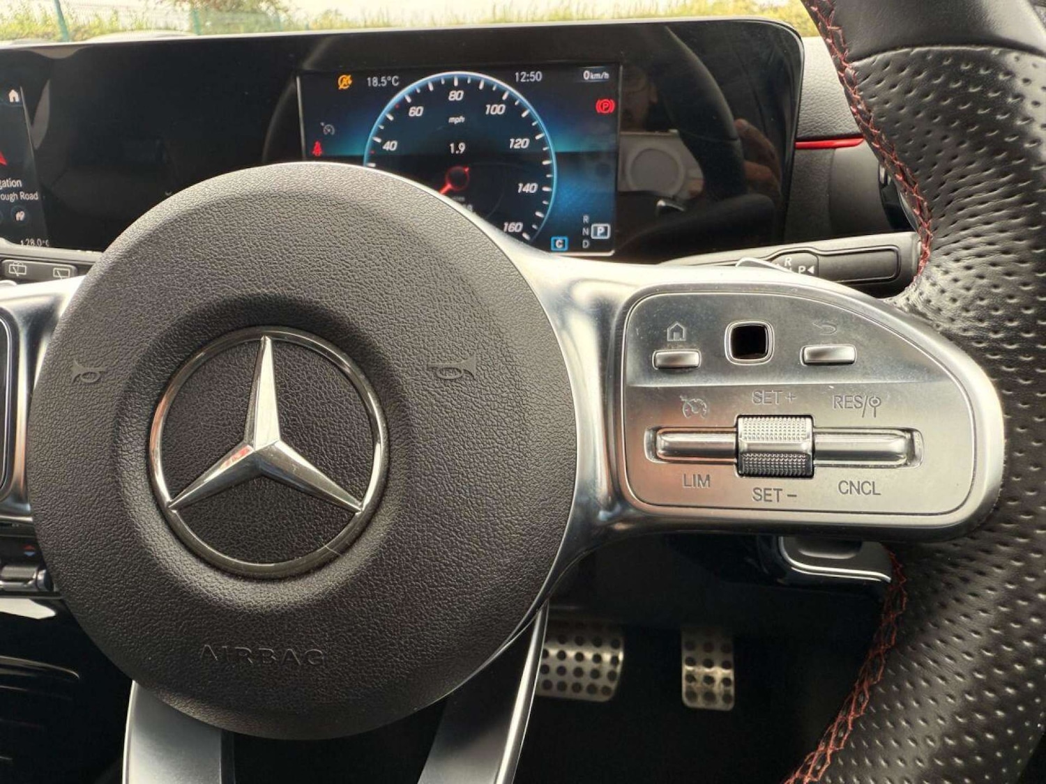 Used Mercedes-Benz A-Class 2020 for sale - 76274238: Photo 38