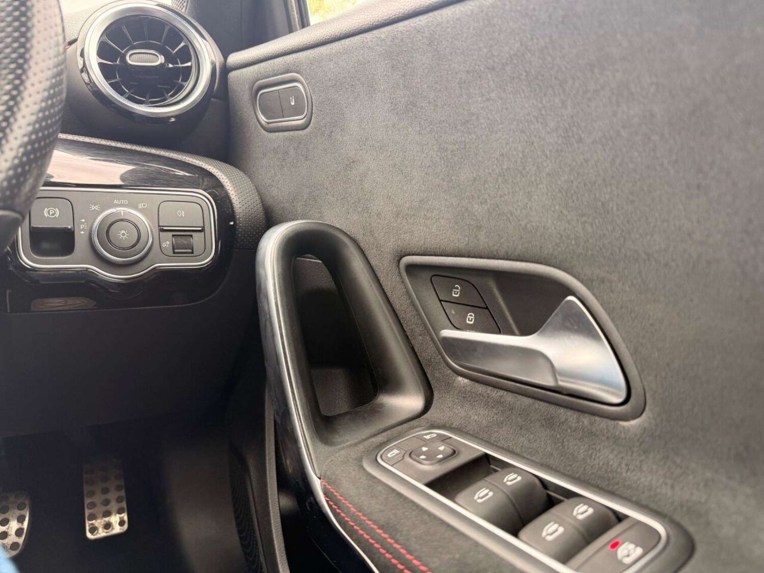 Used Mercedes-Benz A-Class 2020 for sale - 76274238: Photo 39