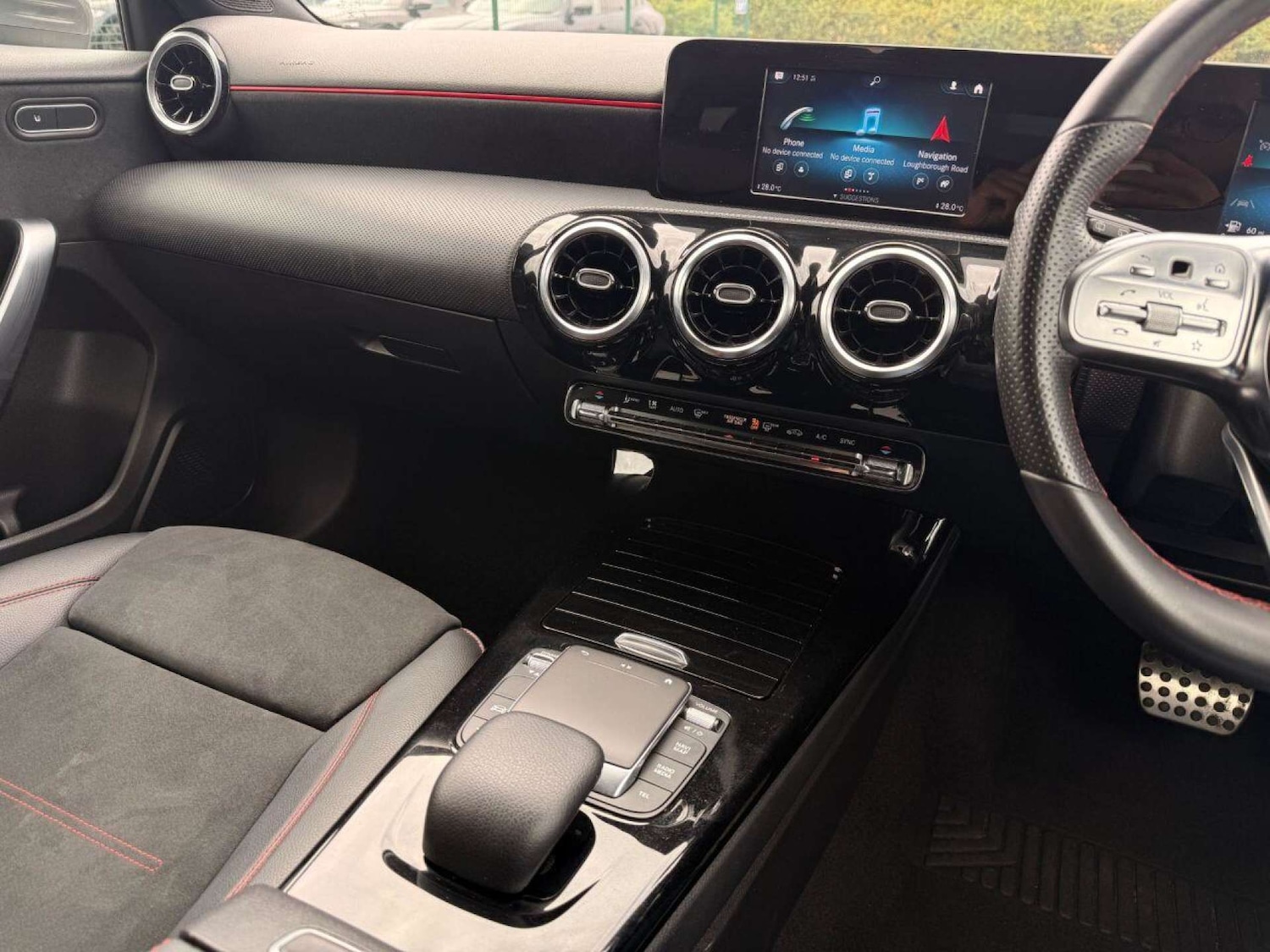 Used Mercedes-Benz A-Class 2020 for sale - 76274238: Photo 43