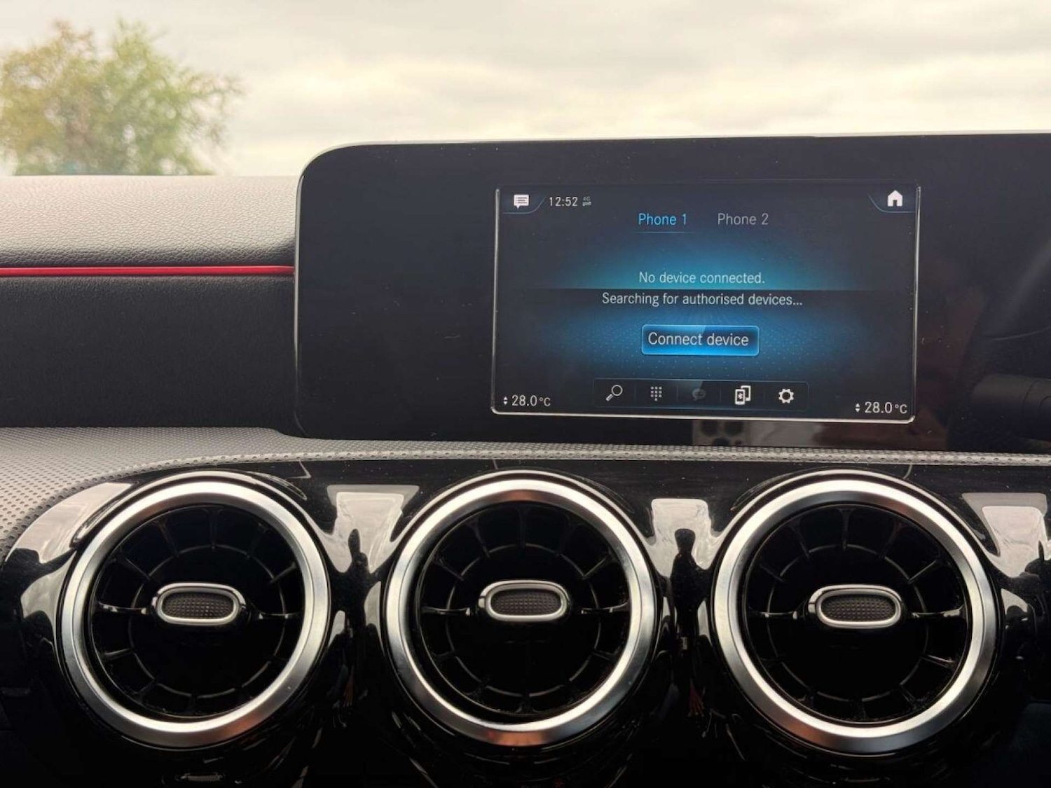 Used Mercedes-Benz A-Class 2020 for sale - 76274238: Photo 45
