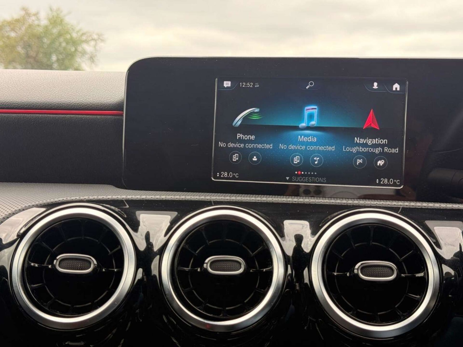 Used Mercedes-Benz A-Class 2020 for sale - 76274238: Photo 46