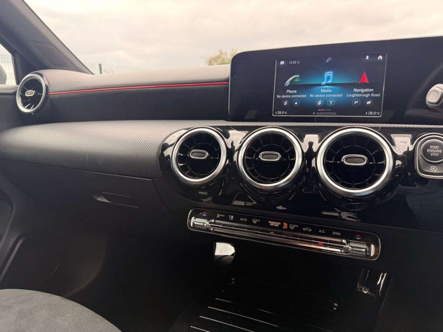 Used Mercedes-Benz A-Class 2020 for sale - 76274238: Photo 47
