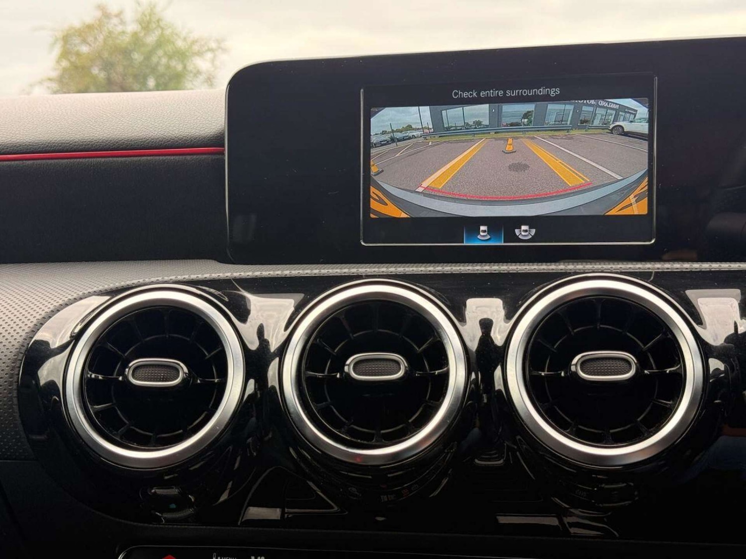 Used Mercedes-Benz A-Class 2020 for sale - 76274238: Photo 54