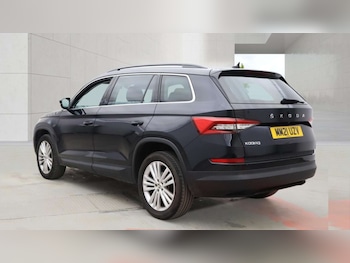 Used Skoda Kodiaq 2021 for sale - 78525645: Photo