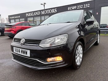 Used Volkswagen Polo 2014 for sale - 76851364: Photo