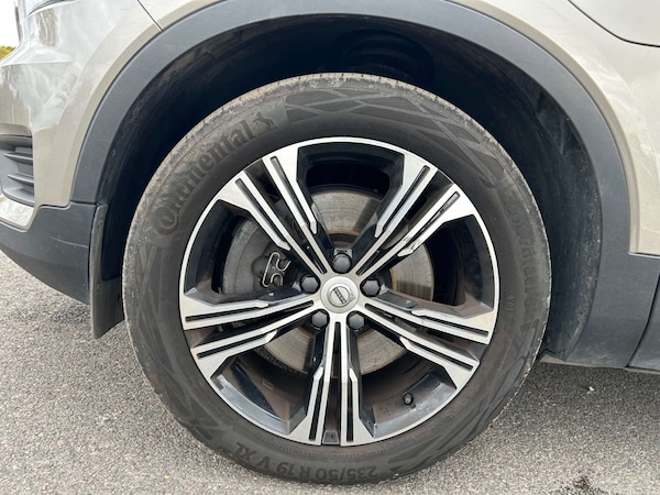 Used Volvo XC40 2021 for sale - 76223014: Photo 10