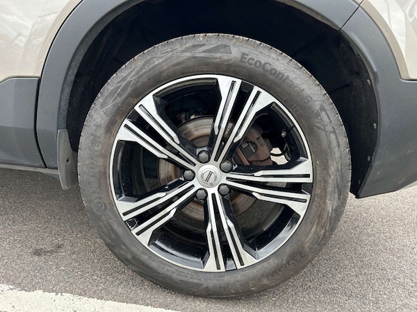 Used Volvo XC40 2021 for sale - 76223014: Photo 11