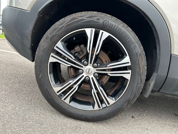Used Volvo XC40 2021 for sale - 76223014: Photo 12