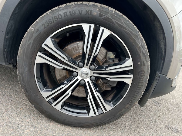 Used Volvo XC40 2021 for sale - 76223014: Photo 13