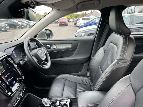 Used Volvo XC40 2021 for sale - 76223014: Photo 14