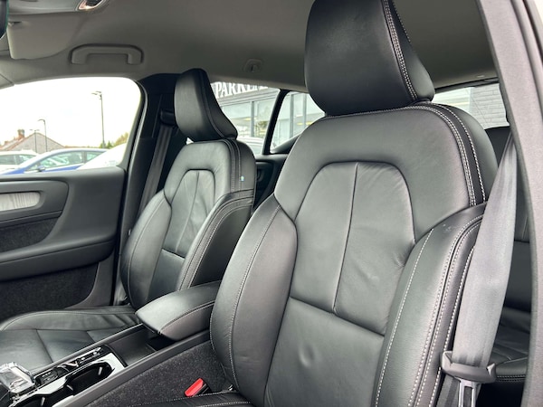 Used Volvo XC40 2021 for sale - 76223014: Photo 15