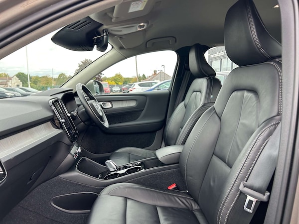 Used Volvo XC40 2021 for sale - 76223014: Photo 17