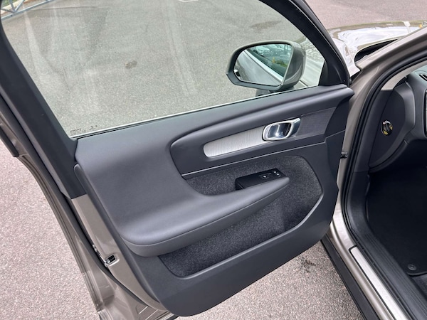 Used Volvo XC40 2021 for sale - 76223014: Photo 18