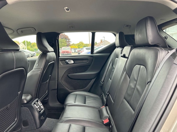 Used Volvo XC40 2021 for sale - 76223014: Photo 19