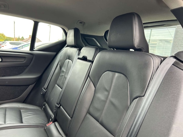 Used Volvo XC40 2021 for sale - 76223014: Photo 20