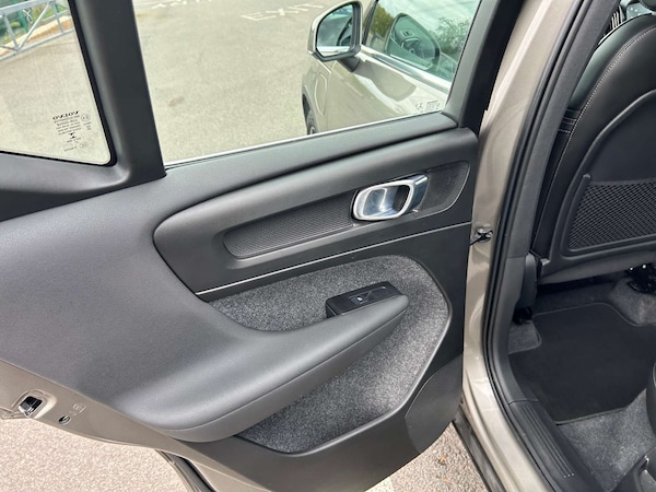 Used Volvo XC40 2021 for sale - 76223014: Photo 23