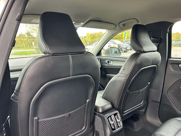 Used Volvo XC40 2021 for sale - 76223014: Photo 24