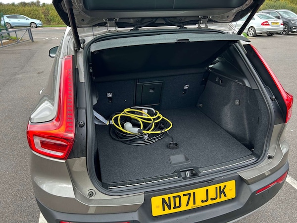 Used Volvo XC40 2021 for sale - 76223014: Photo 26