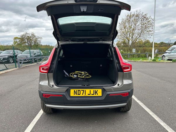 Used Volvo XC40 2021 for sale - 76223014: Photo 27