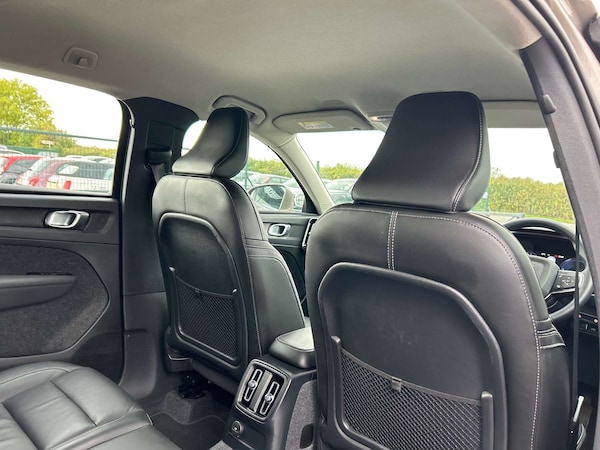 Used Volvo XC40 2021 for sale - 76223014: Photo 29