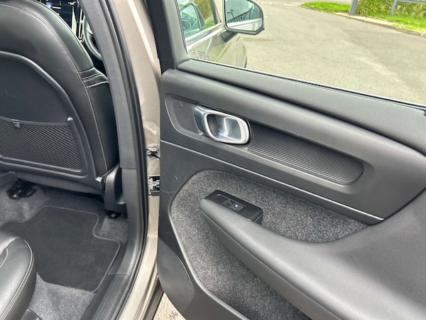 Used Volvo XC40 2021 for sale - 76223014: Photo 30