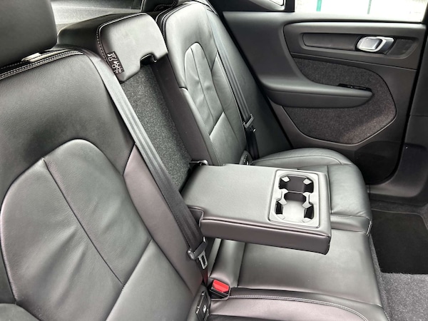 Used Volvo XC40 2021 for sale - 76223014: Photo 32