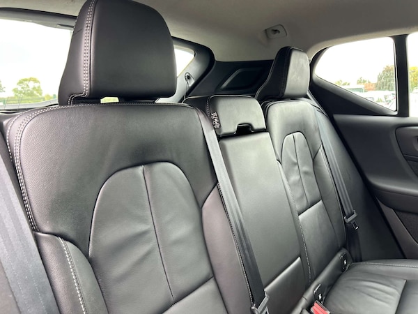 Used Volvo XC40 2021 for sale - 76223014: Photo 34
