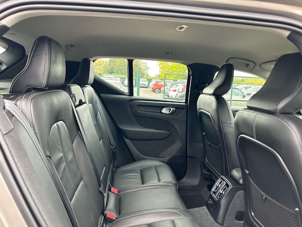 Used Volvo XC40 2021 for sale - 76223014: Photo 35