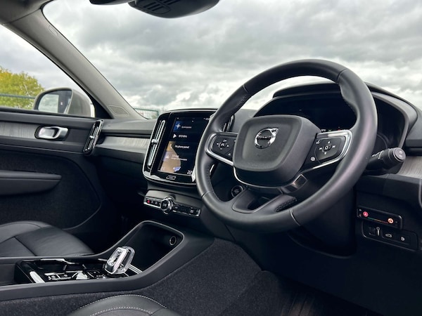 Used Volvo XC40 2021 for sale - 76223014: Photo 37