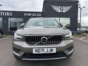 Used Volvo XC40 2021 for sale - 76223014: Photo