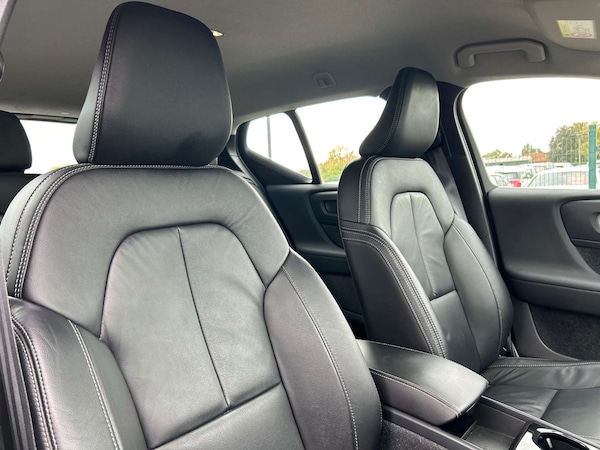 Used Volvo XC40 2021 for sale - 76223014: Photo 42