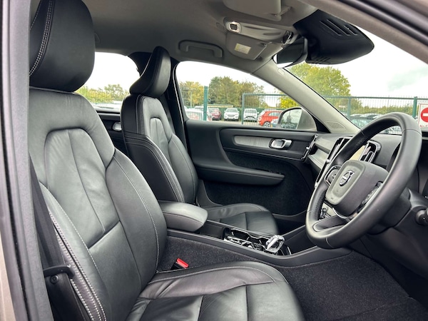 Used Volvo XC40 2021 for sale - 76223014: Photo 43