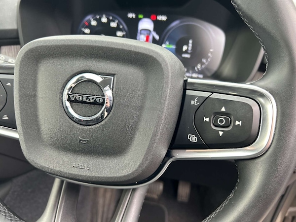 Used Volvo XC40 2021 for sale - 76223014: Photo 47