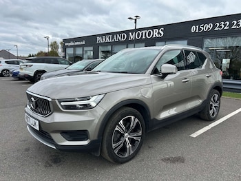 Used Volvo XC40 2021 for sale - 76223014: Photo