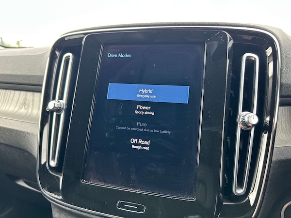 Used Volvo XC40 2021 for sale - 76223014: Photo 58